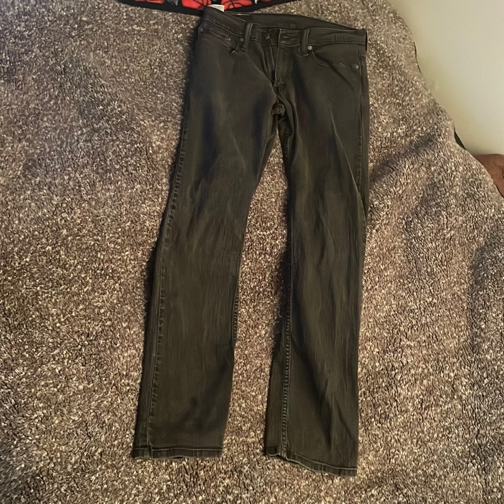 Levi’s Jeans